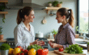 Tarifs coach en nutrition : connaître les prix des services alimentaires