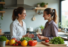 Tarifs coach en nutrition : connaître les prix des services alimentaires