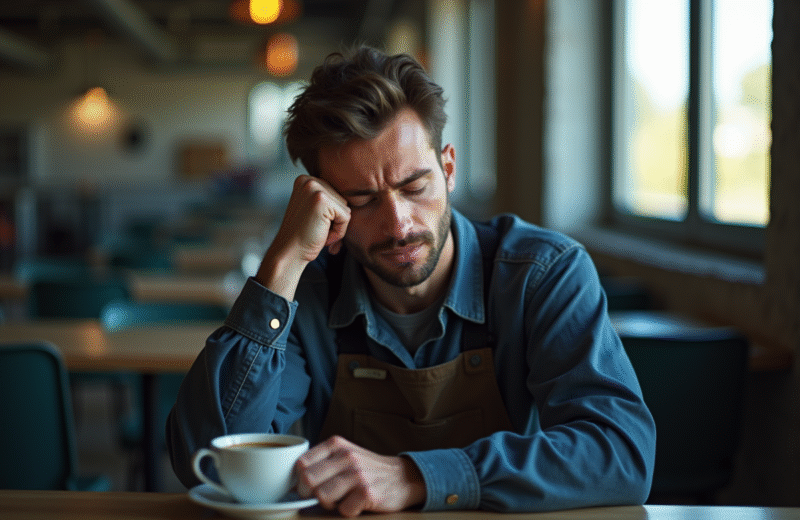 L’impact des horaires en 2×8 sur la santé et le bien-être