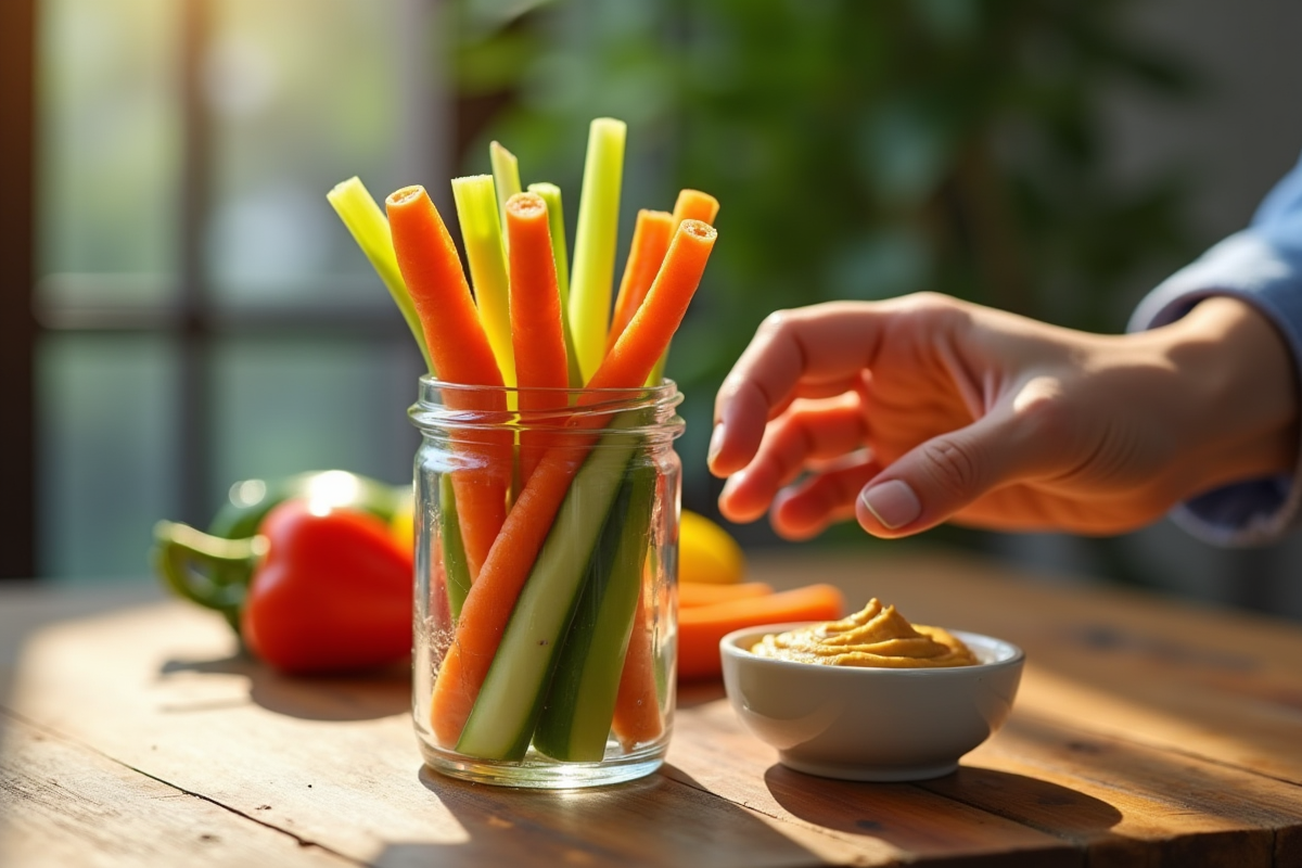 aliments rassasiants