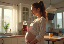 Effets Coca-Cola sur bébé à naître : conséquences et précautions à prendre