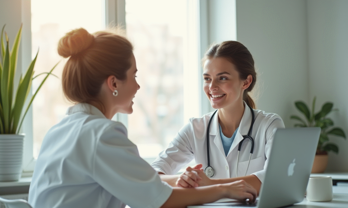 Pourquoi les soins dermatologiques nécessitent une attention particulière en ligne