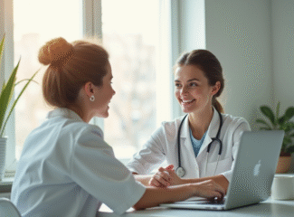 Pourquoi les soins dermatologiques nécessitent une attention particulière en ligne