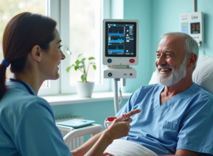 Saturation lors d’un infarctus : taux normal, symptômes et prise en charge
