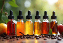 E-liquides premium : comment choisir vos arômes selon vos goûts