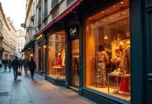 Focus sur les enseignes locales qui allient style et expertise