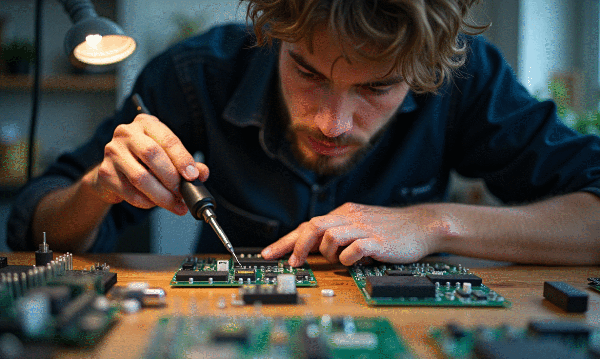 Les différentes utilisations d’un calculateur DIY dans la vie quotidienne