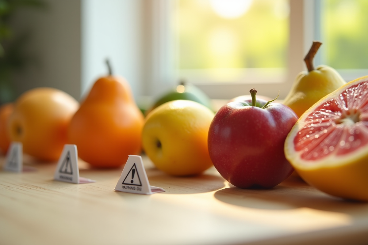 fruits interdits