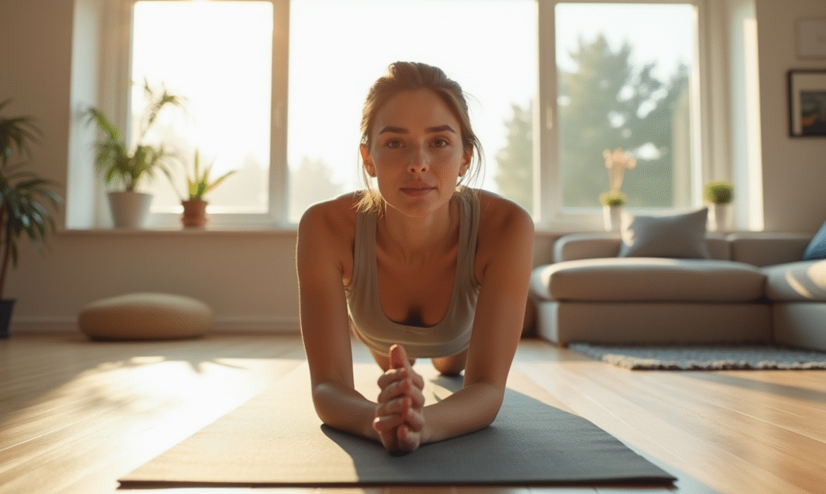 Exercices pour perdre la graisse du ventre : lesquels sont les meilleurs ?