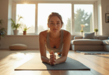 Exercices pour perdre la graisse du ventre : lesquels sont les meilleurs ?