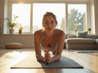 Exercices pour perdre la graisse du ventre : lesquels sont les meilleurs ?