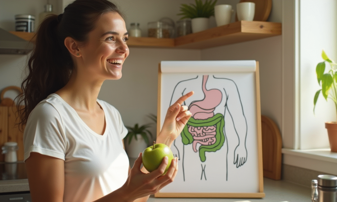 Perdre du poids : quel est l’organe clé pour mincir naturellement ?