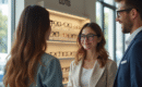 Changer de lunettes : comment choisir le bon opticien en ville ?