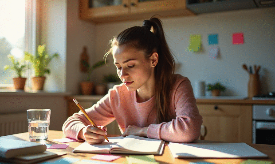 Améliorez votre mémoire en moins de 7 jours : astuces simples et efficaces