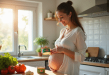 Tout savoir sur le thon en boîte durant la grossesse : précautions et recommandations