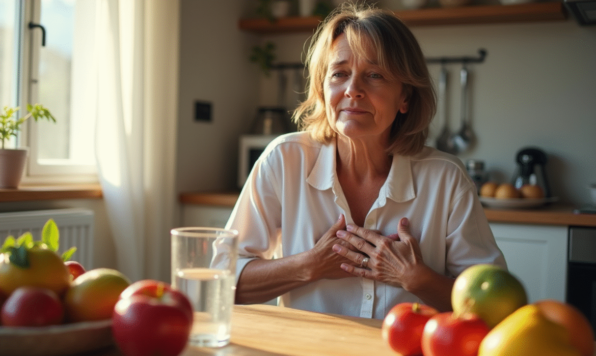 Foie engorgé : Comment déterminer les signes ?
