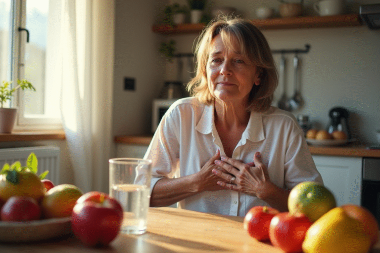 Foie engorgé : Comment déterminer les signes ? - Dr Hackney
