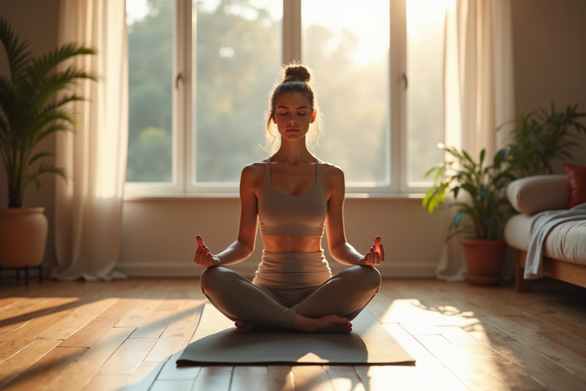 activité sportive
