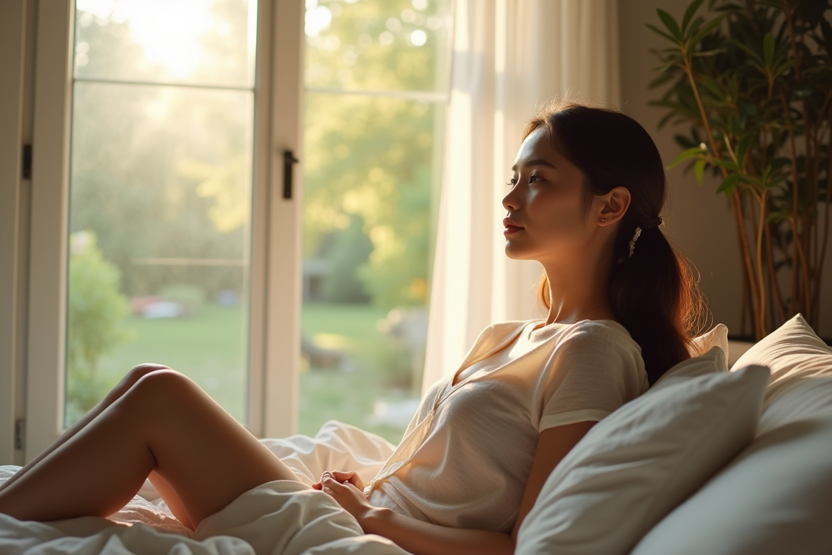 repos médical