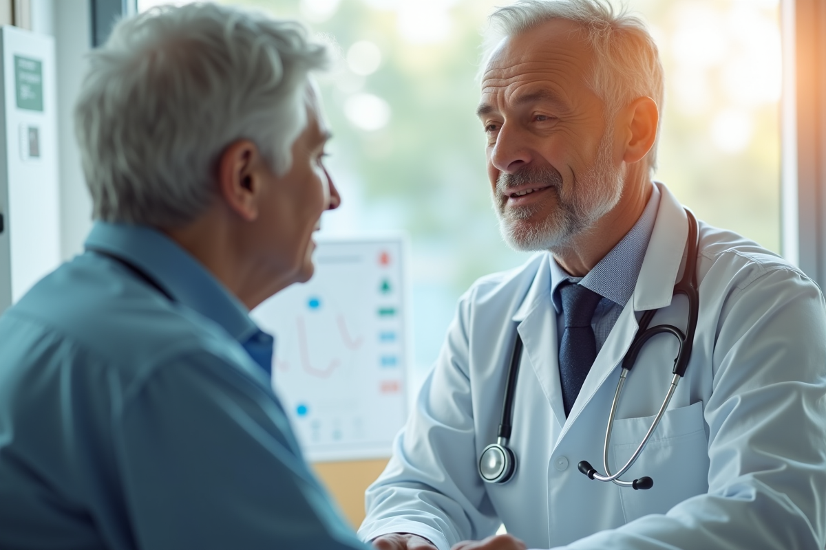 symptômes médicaux