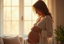 Bébé en bonne santé pendant la grossesse : comment le savoir ?