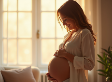 Bébé en bonne santé pendant la grossesse : comment le savoir ?