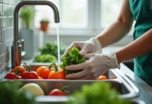 Listeria : Comment éliminer cette bactérie des aliments ?