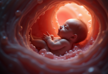 Bébé in utero : les sons entendus avant la naissance