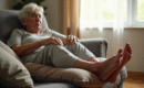 Maladie jambes gonflées : Quelle est la cause ?
