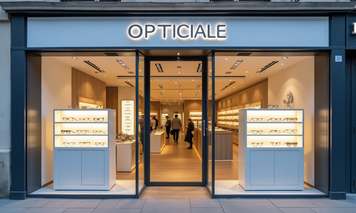 Les critères essentiels pour choisir son opticien sur le Bassin d’Arcachon