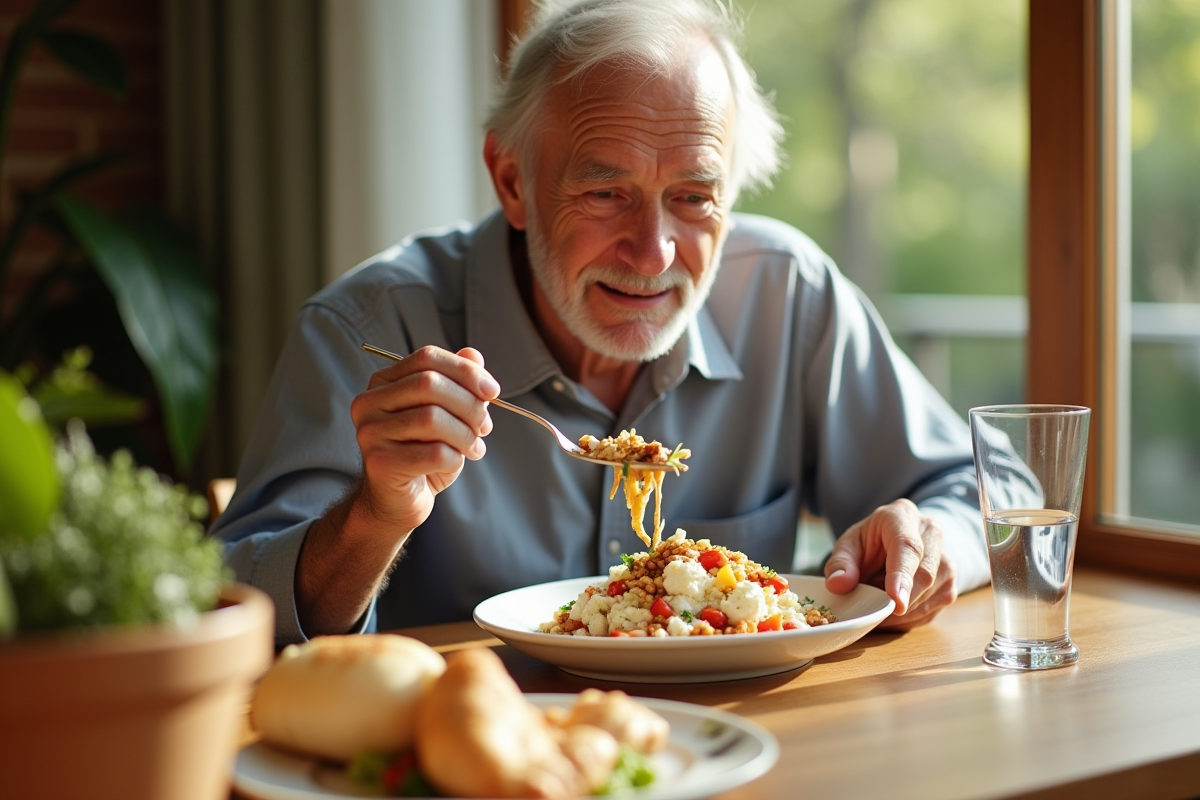 aliments santé