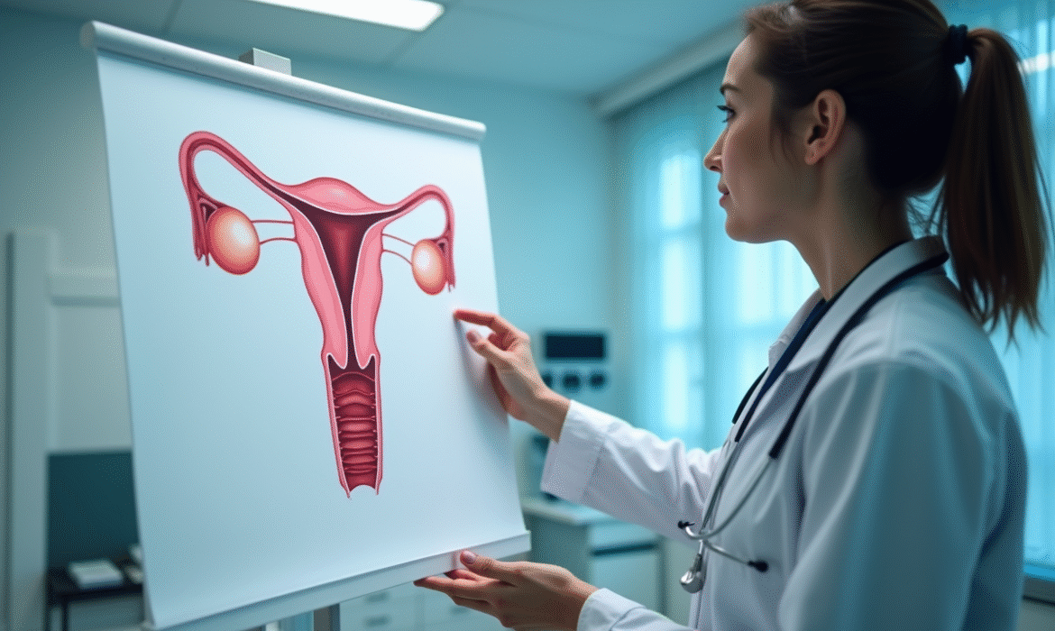 Ablation des trompes : quelles raisons médicales ?