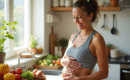 Graisse abdominale chez la femme : solutions efficaces pour mincir naturellement !