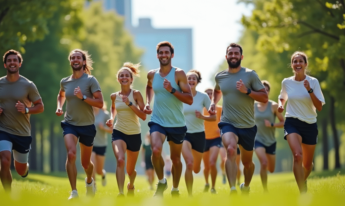 Activités physiques pour la santé : bienfaits et conseils à adopter