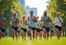 Activités physiques pour la santé : bienfaits et conseils à adopter