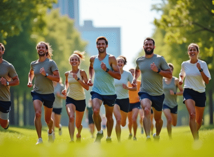 Activités physiques pour la santé : bienfaits et conseils à adopter