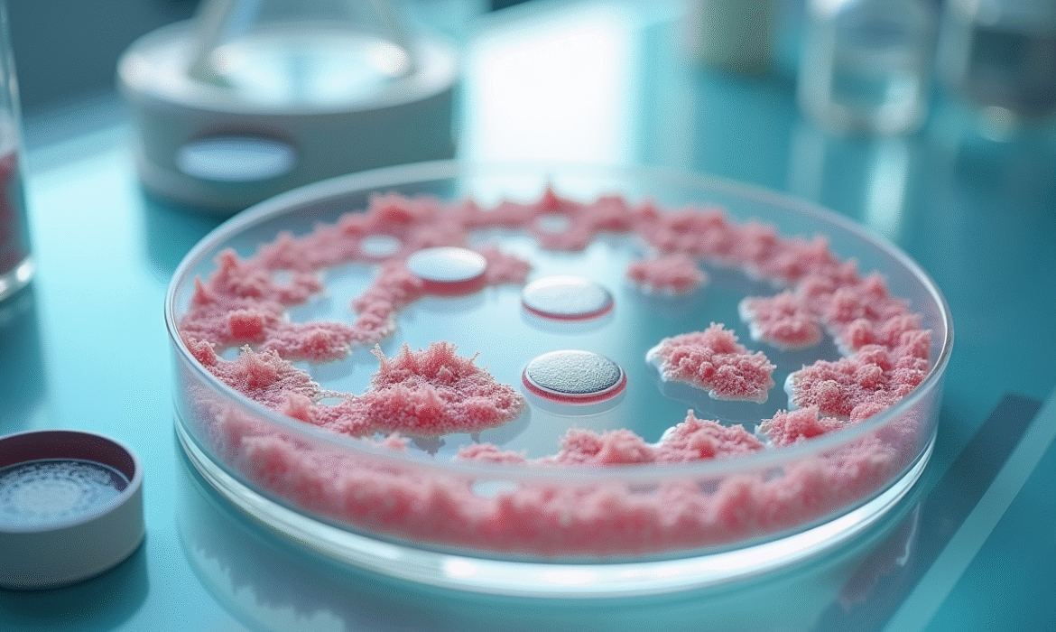 Infections résistantes aux antibiotiques : causes, conséquences et solutions