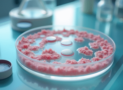 Infections résistantes aux antibiotiques : causes, conséquences et solutions