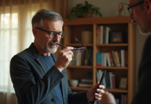 Verres correcteurs : comment trouver la solution idéale pour votre vue ?