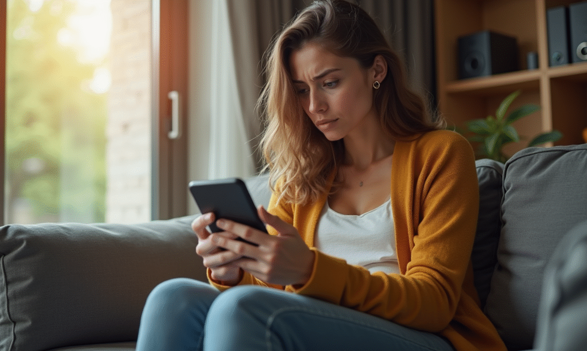 Signes à surveiller : Quand faut-il s’inquiéter ?