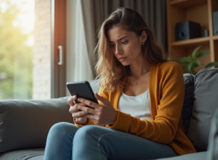 Signes à surveiller : Quand faut-il s’inquiéter ?