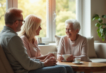 Problèmes rencontrés par les personnes âgées : types et solutions adaptées