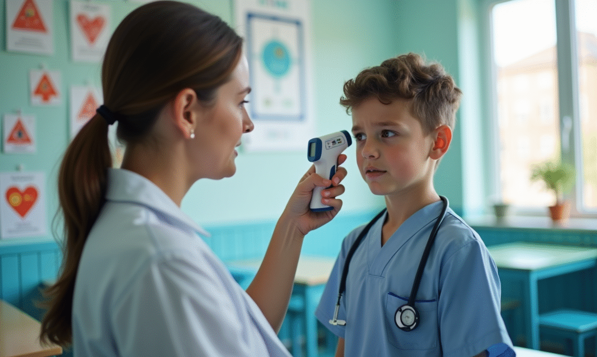 Maladies à éviction obligatoire : comment les identifier et agir en conséquence ?