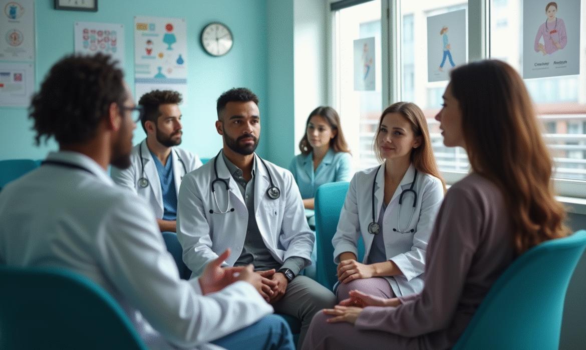 Causes des maladies courantes : comprendre leur origine et prévenir efficacement