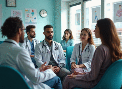 Causes des maladies courantes : comprendre leur origine et prévenir efficacement