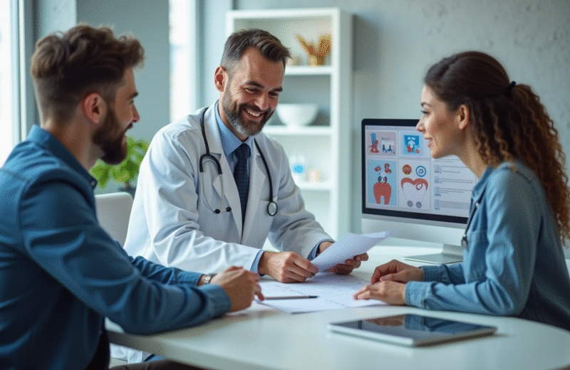 Mutuelle santé : comment comparer les garanties d’hospitalisation et dentaire ?