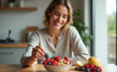 Aliments à grignoter sans grossir : astuces pratiques et saines pour se faire plaisir