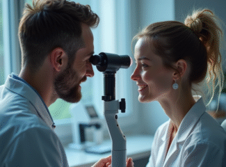 Protéger et préserver votre vision : les acteurs clés de la santé oculaire à Toulouse