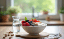 Alimentation coupe-faim : que manger pour calmer la faim et rester rassasié ?