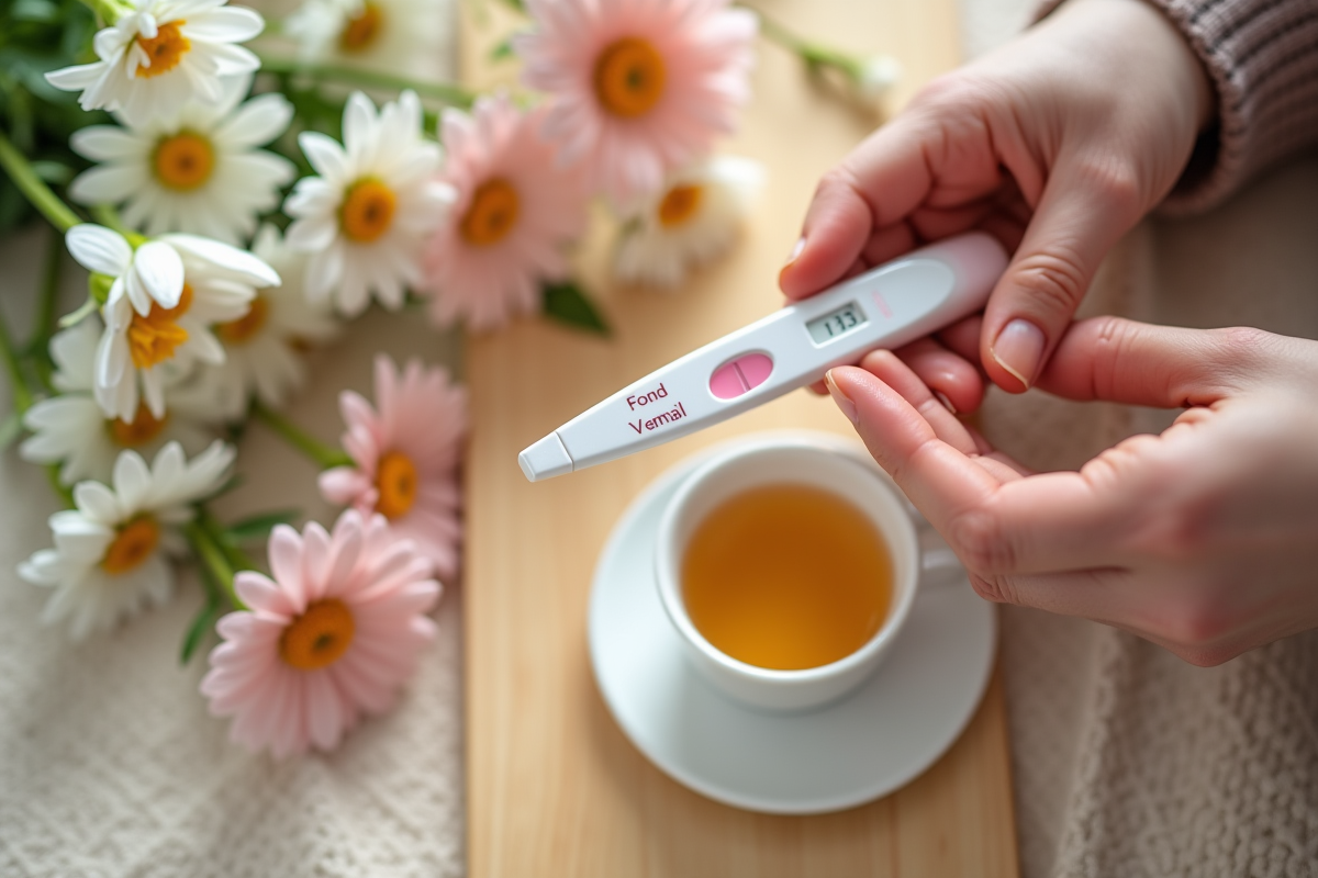 implantation précoce